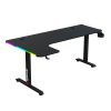 میز گیمینگ ردراگون مدل GD-3200-XL 180cm RGB