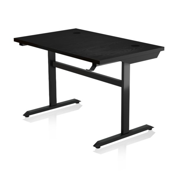 میز گیمینگ اوتانا مدل TITAN RGB Black