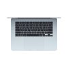 لپ تاپ اپل MacBook Air 2025 M4 – MC6U4 - تصویر 2