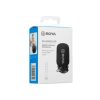 میکروفون بیسیم شاتگان بویا مدل BY-DM100-OP - تصویر 4