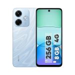 گوشی موبایل شیائومی مدل Redmi 13x حافظه 256 گیگابایت و رم 8