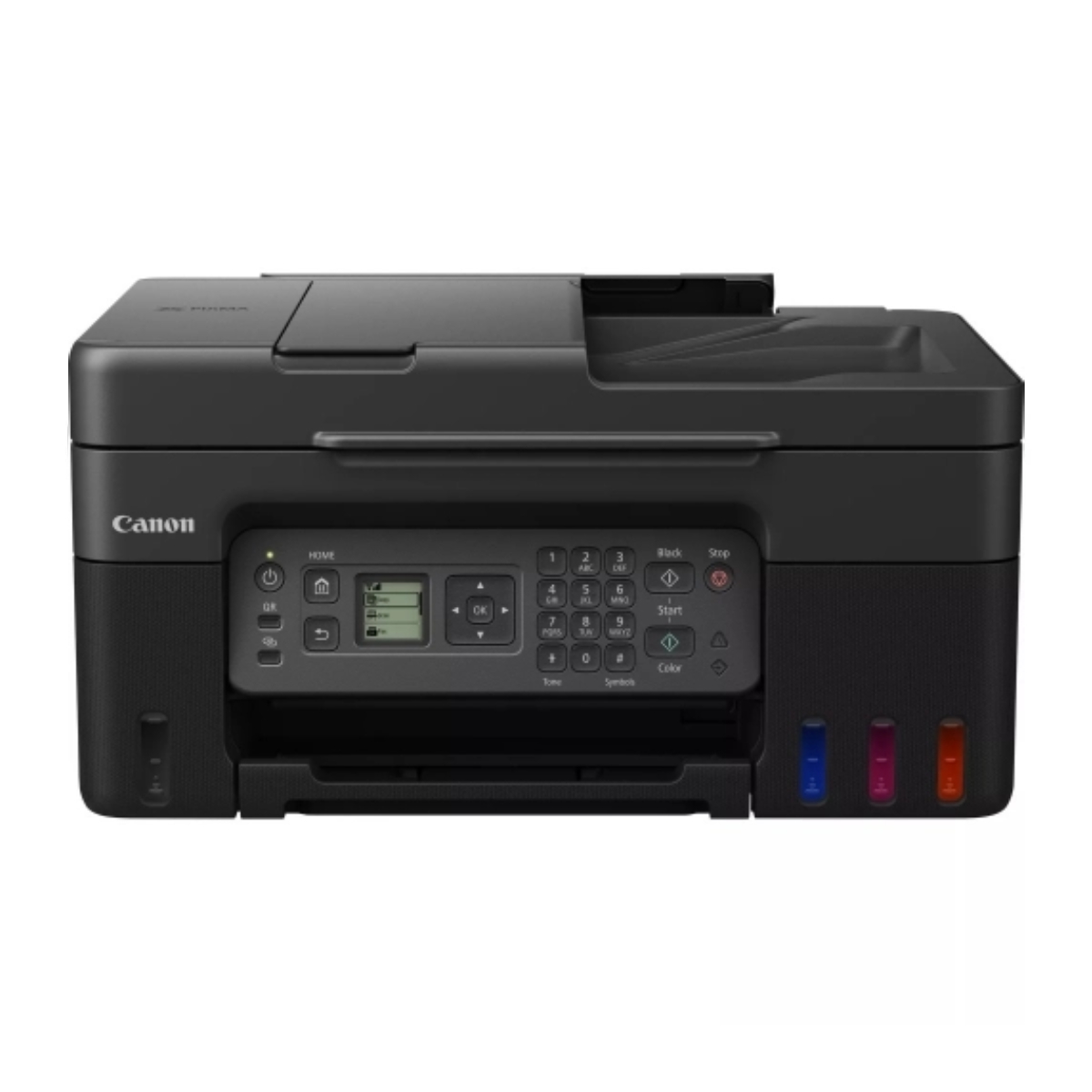 33-13-5-3 پرینتر جوهرافشان چند کاره کانن مدل Pixma G4470 - تصویر 1