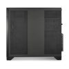 کیس گیمینگ لیان لی مدل O11 VISION Black - تصویر 6