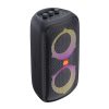 اسپیکر بلوتوثی قابل حمل تازاتا مدل PARTY 800 RGB