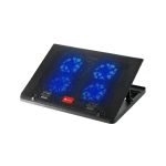 پایه خنک کننده لپ تاپ پرووان 4 فن مدل PCP57