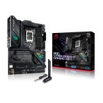 مادربرد ایسوس - ASUS ROG STRIX B660-F GAMING WIFI DDR5