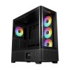 کیس گیمینگ گیم دیاس مدل ATLAS P2 CG - تصویر 2