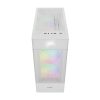 کیس گیمینگ گیم دیاس مدل AURA GC5 Elite WH - تصویر 2