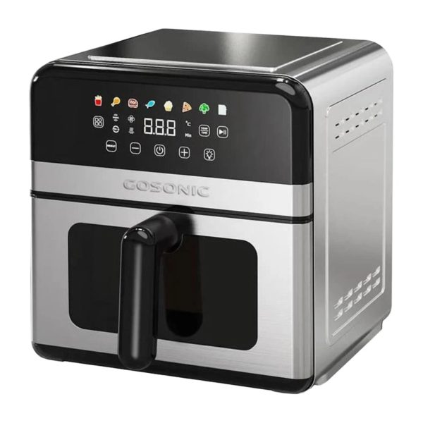 هواپز گوسونیک مدل GAF-107