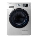 ماشین لباسشویی 8 کیلویی دوو مدل LM-881S