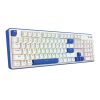 کیبورد بی سیم گیمینگ ردراگون مدل FAYE K685 PRO RGB - تصویر 2