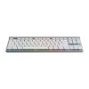 کیبورد بی سیم گیمینگ لاجیتک مدل G515 LIGHTSPEED TKL Linear Switch - تصویر 5