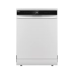ماشین ظرفشویی 14 نفره جی پلاس مدل GDW-F443
