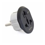 تبدیل برق مارکن مدل KT-168 نوع  3 به 2