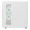 کیس کامپیوتر دارک فلش مدل DK431 Glass E-ATX WH - تصویر 4