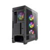 کیس لاجی کی مدل  C504B - تصویر 7