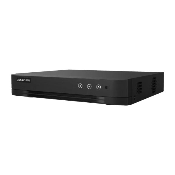 دستگاه ضبط کننده ویدیویی NVR هایک ویژن مدل DS-7216HGHI-K1