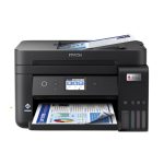 پرینتر جوهر افشان چند کاره اپسون مدل EcoTank L6290