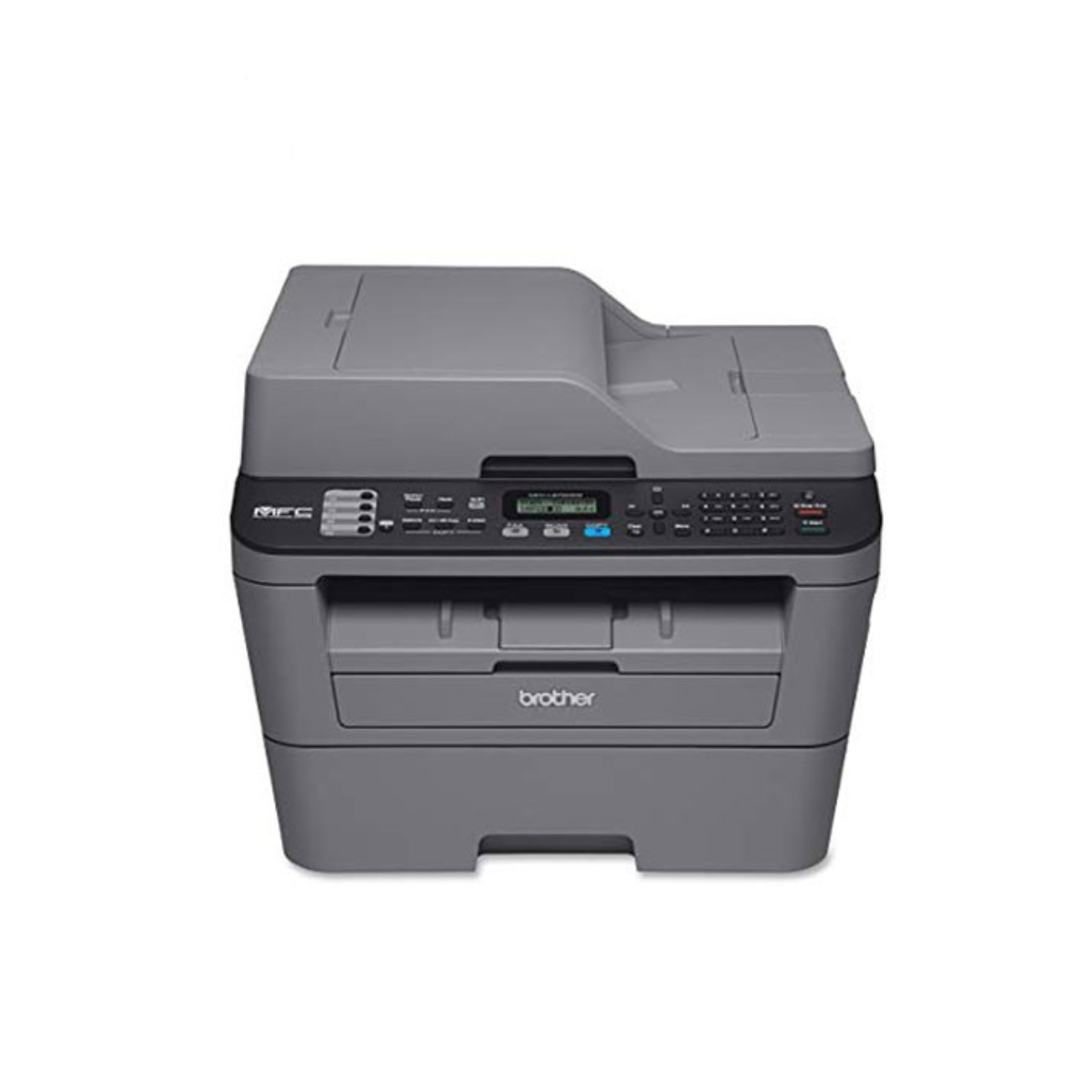 33-133-1 پرینتر لیزری چند کاره برند برادر مدل MFC-L2700dw - تصویر 1