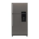 یخچال فریزر اسنوا مدل راشا STDI-L300