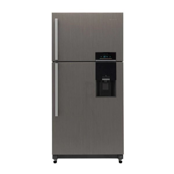یخچال فریزر اسنوا مدل راشا STDI-L300