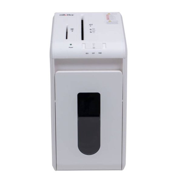 کاغذ خردکن نیکیتا مدل Nikita 9108