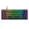 کیبورد باسیم گیمینگ ریزر مدل HUNTSMAN V3 PRO MINI