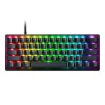کیبورد باسیم گیمینگ ریزر مدل HUNTSMAN V3 PRO MINI