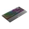 کیبورد باسیم گیمینگ گرین مدل GK703-RGB - تصویر 3