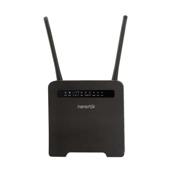 مودم 4G LTE نتربیت مدل NW-651D