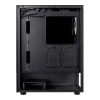 کیس گیم ای دیتا ایکس پی جی مدل Invader X Mini Black - تصویر 3