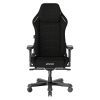 صندلی گیمینگ دی ایکس ریسر مدل Master 2025 XL Fabric Black