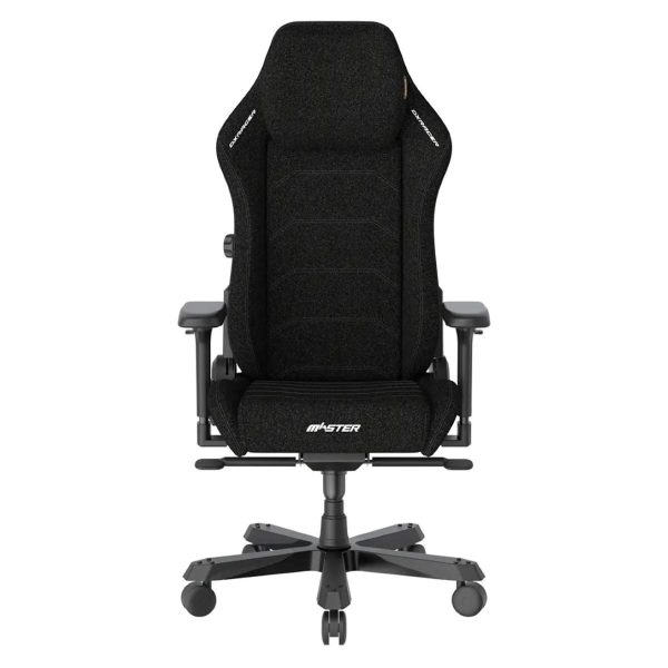 صندلی گیمینگ دی ایکس ریسر مدل Master 2025 XL Fabric Black