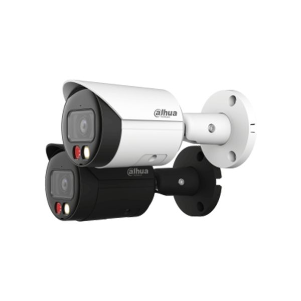 دوربین مداربسته داهوا مدل DH-IPC-HFW2449S-S-IL