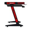 میز گیمینگ ردراگون مدل GD-3112R 140cm LED - تصویر 2