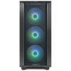 کیس گیمینگ لیان لی مدل LANCOOL III RGB BLACK - تصویر 2