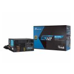 پاور سی سونیک 650 وات مدل G12 GC 650W GOLD