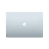لپ تاپ اپل MacBook Air 2025 M4 – MC7A4 - تصویر 3