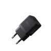 شارژر دیواری 20 وات دو پورت باسئوس Palm Fast Charger C+U + کابل تبدیل USB به USB-C اوی فست شارژ مدل CL-62 - تصویر 4