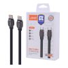 کابل تبدیل USB-C به USB-C الدینیو مدل LC211c - تصویر 2