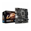 مادربرد گیگابایت - GIGABYTE H610M K DDR5