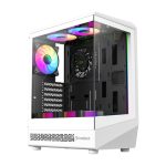 کیس گیمینگ گیم دیاس مدل Vista COC AW