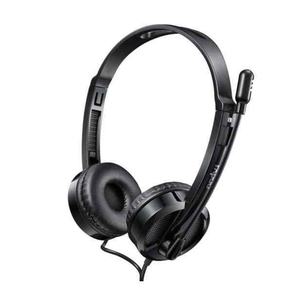 هدفون باسیم رپو مدل H100
