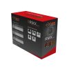 پاور فاطر 650 وات مدل RM650X 650W Bronze - تصویر 5