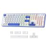 کیبورد بی سیم گیمینگ ردراگون مدل FAYE K685 PRO RGB - تصویر 3