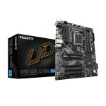 مادربرد گیگابایت - GIGABYTE B760 DS3H AX DDR4