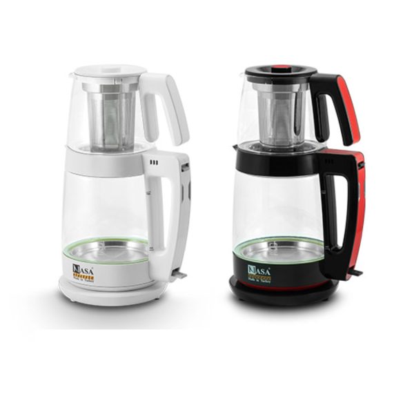 چای ساز ناسا مدل NS-516