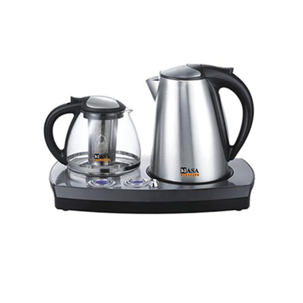 چای ساز ناسا مدل NS-502