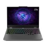 لپ تاپ لنوو LOQ 15 Core i5 12600HX 24GB 512GB SSD RTX 3050