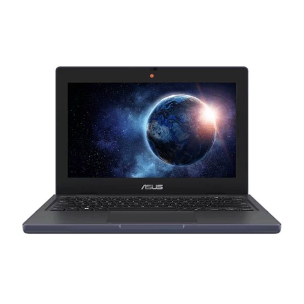 لپ تاپ ایسوس BR1102C N100 8GB 512GB SSD UHD